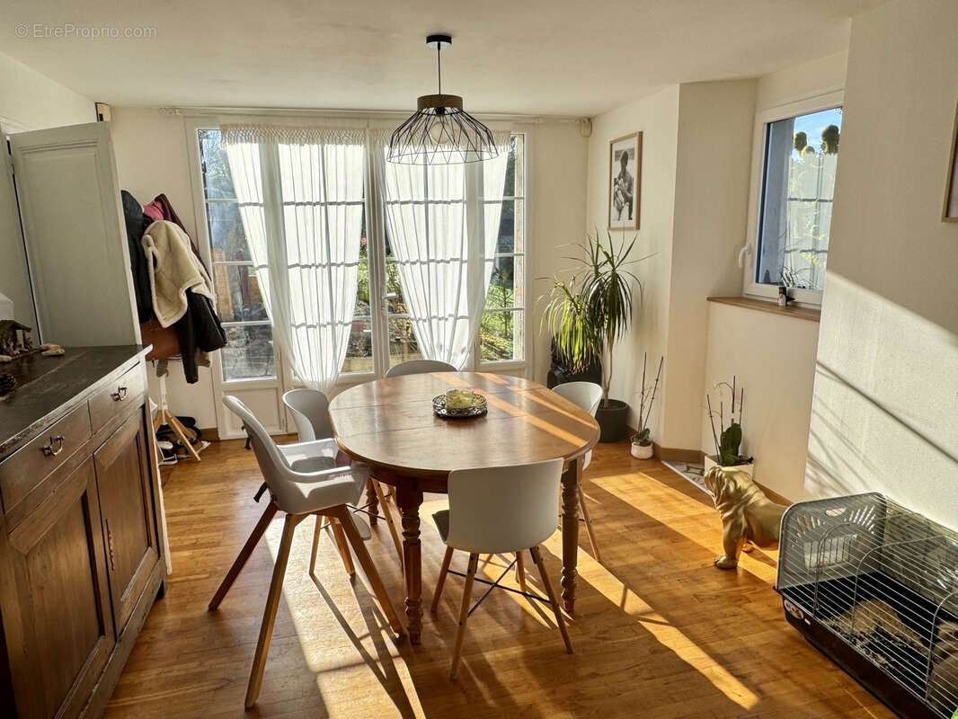 Maison à BRIVE-LA-GAILLARDE