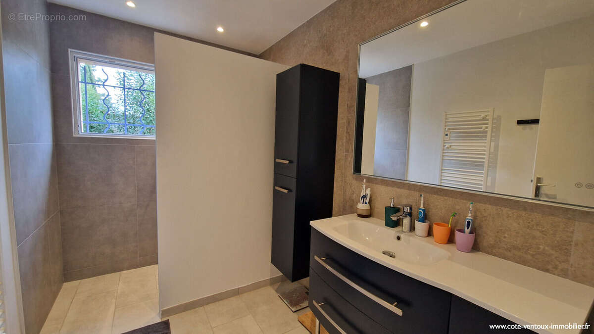 Maison à CARPENTRAS