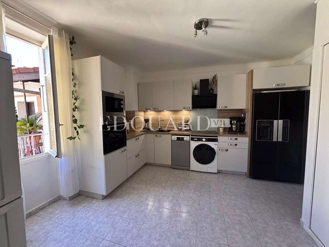 Appartement à SOSPEL