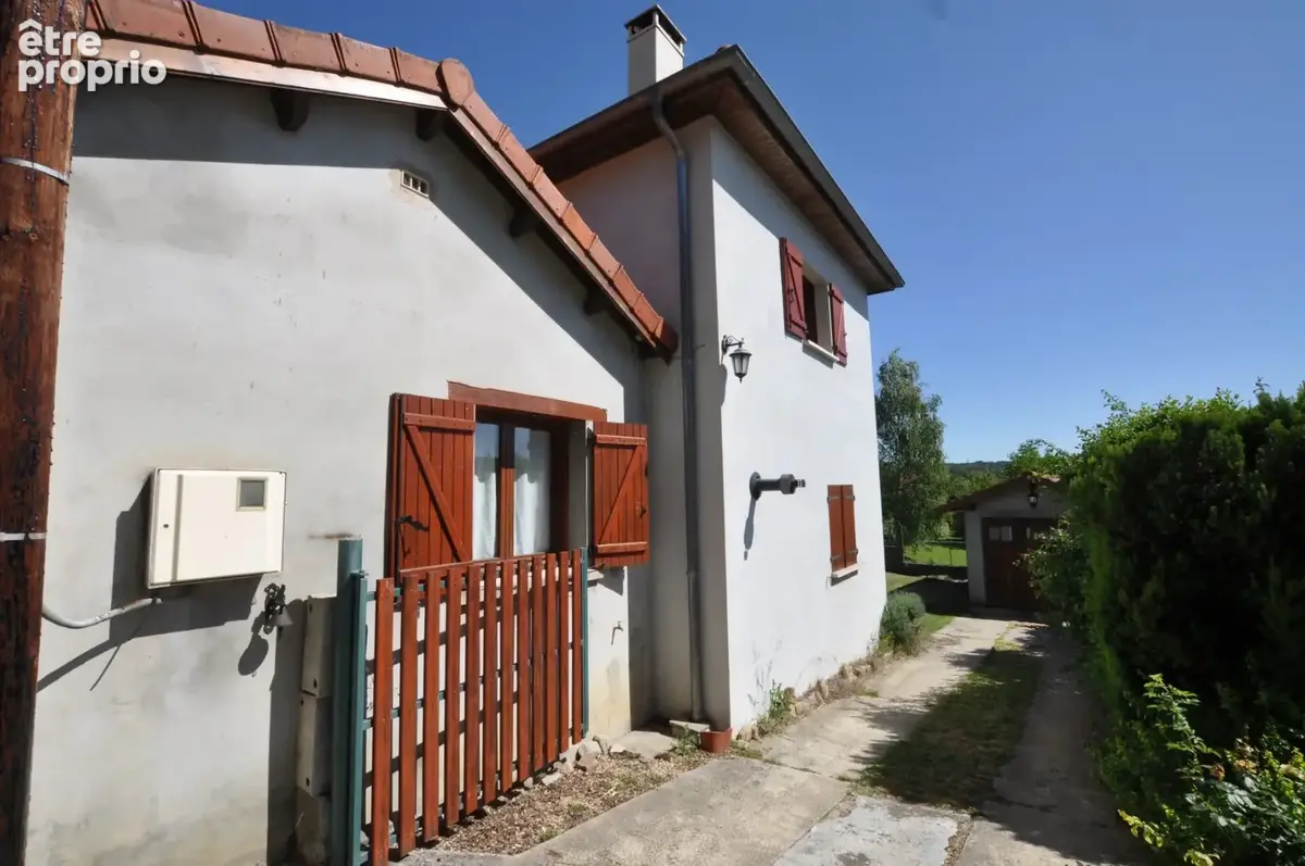 Maison 6 pièces - 3 ou 4 chambres - 107 m² - garage - photo 18