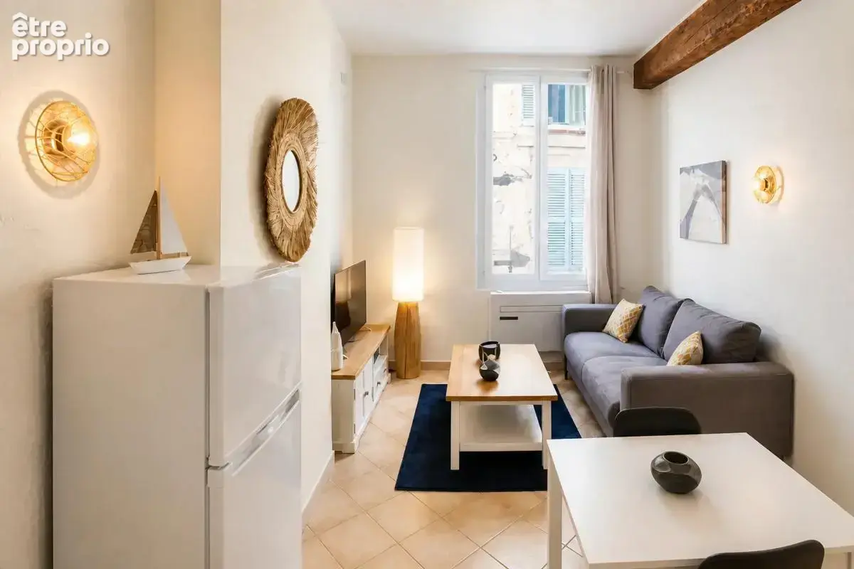 Appartement à AVIGNON