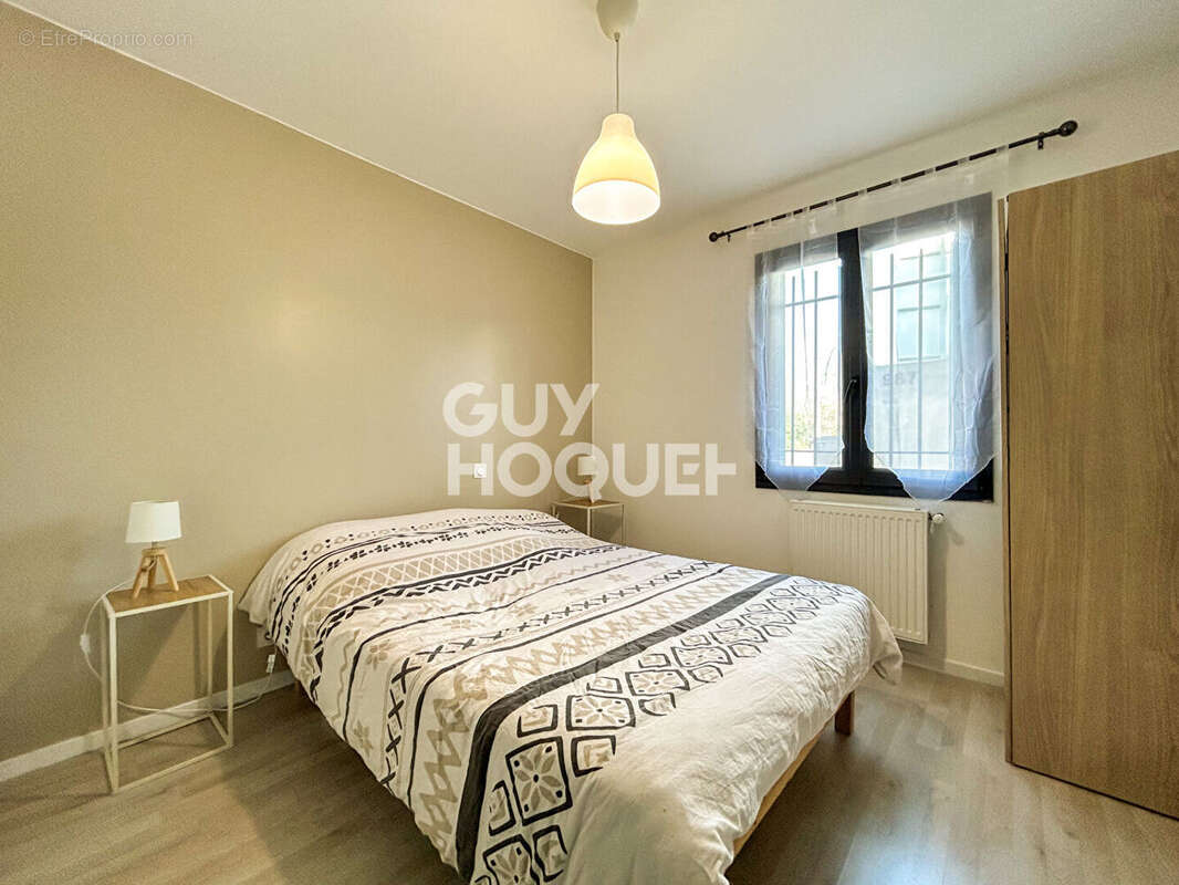 Appartement à L'ISLE-SUR-LA-SORGUE