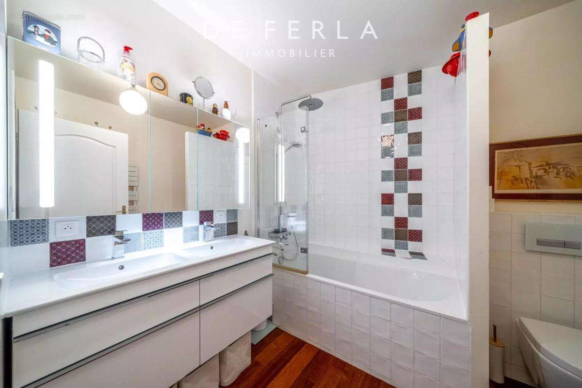 Appartement à PARIS-6E