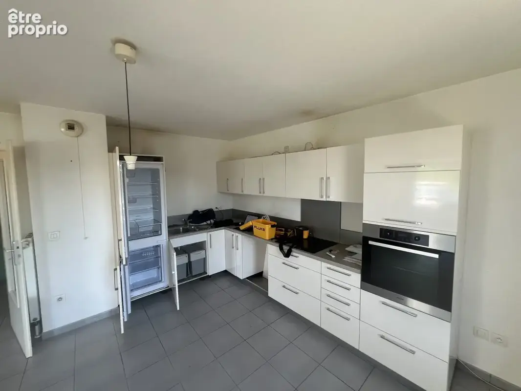 Appartement 3 pièces 70 m² à vendre à Strasbourg (67000) - photo 9