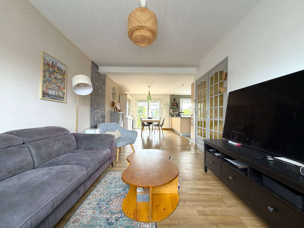 Jolie maison dans un secteur tres prise - photo 5