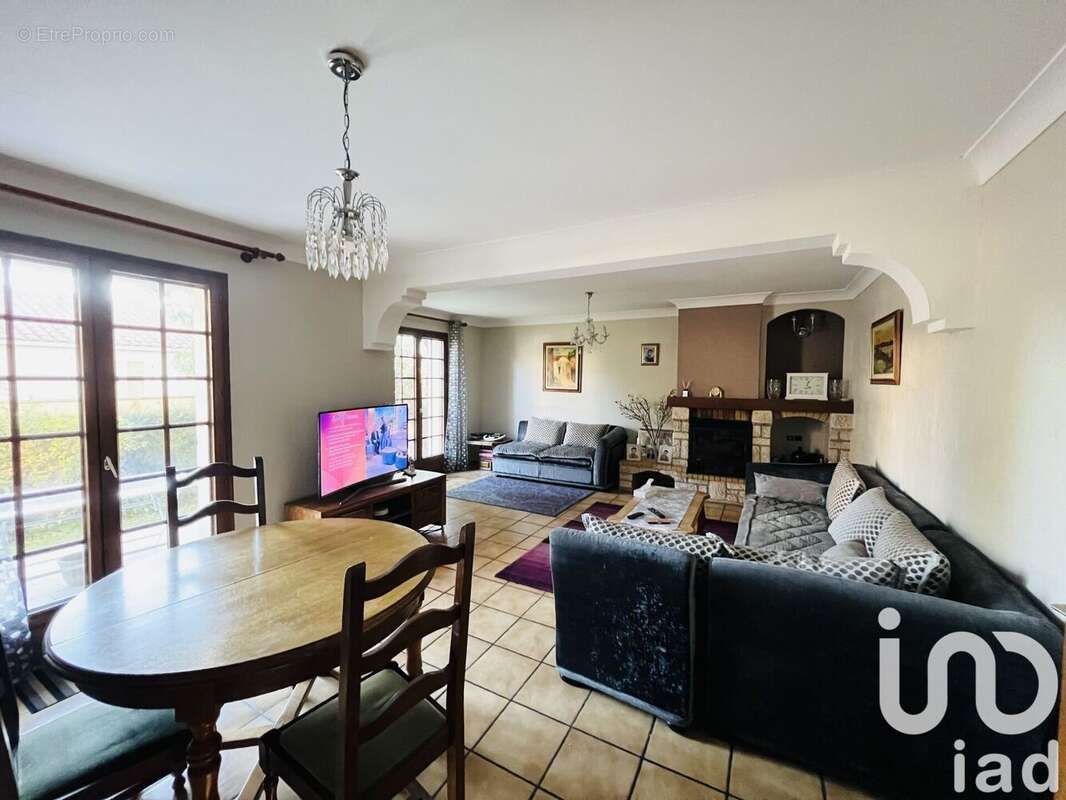 Photo 7 - Maison à TARBES