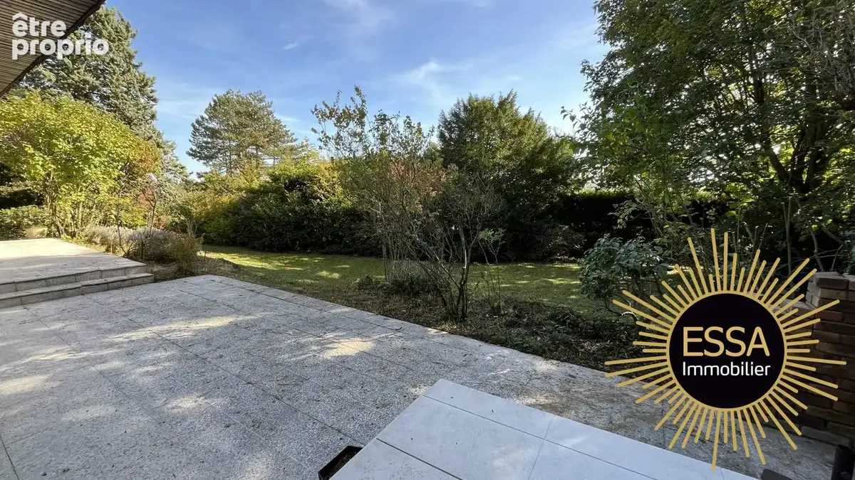 Maison 7 pièces 225 m² à vendre à Chavenay (78450) - photo 2
