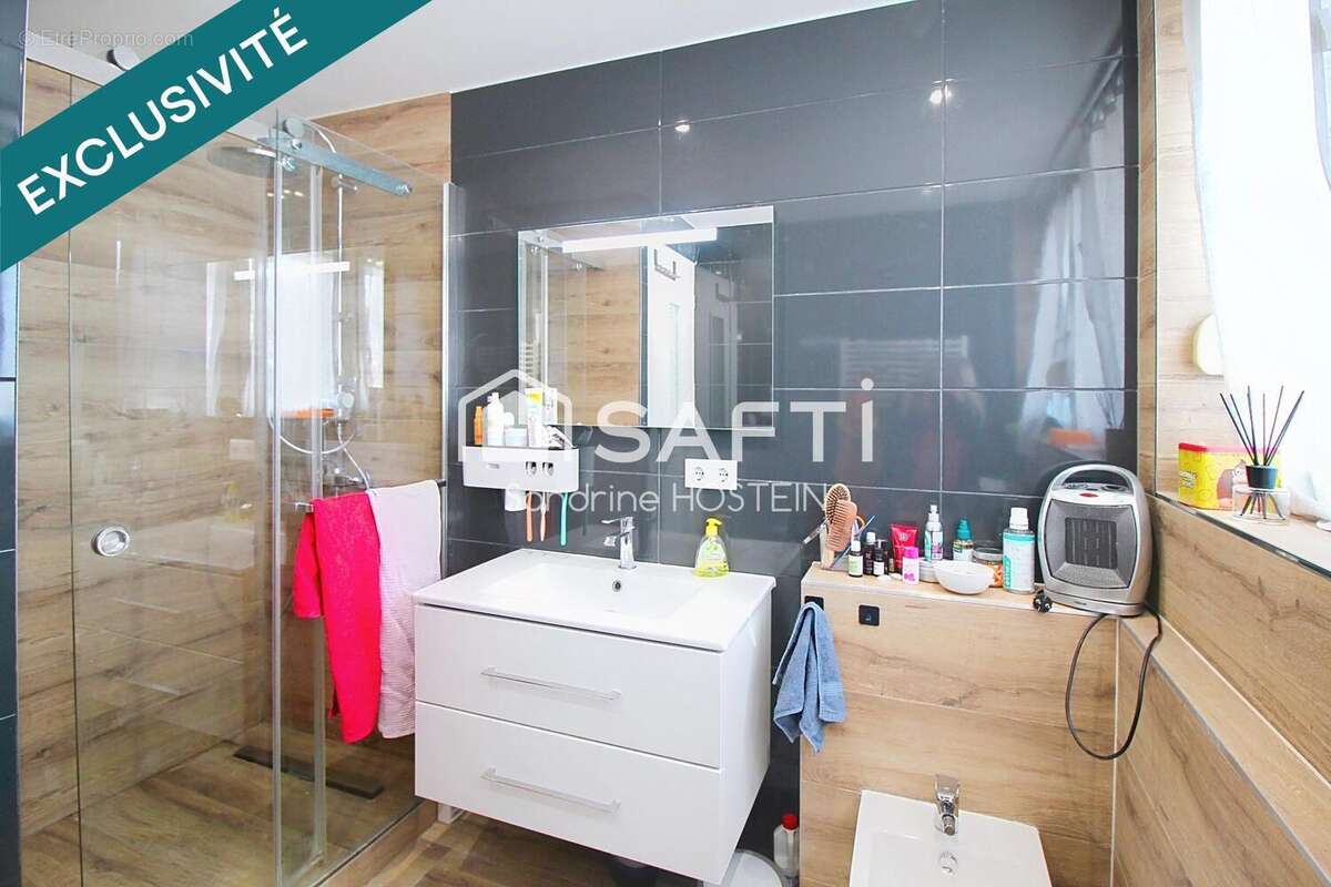 Photo 9 - Maison à AUDUN-LE-TICHE