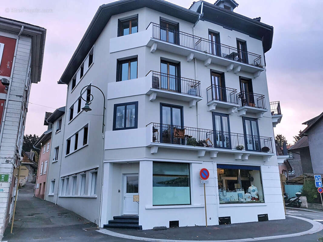 Appartement à NEUVECELLE