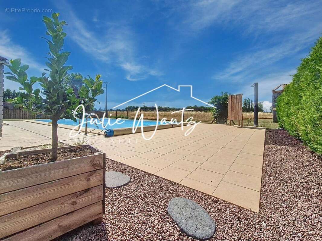 Photo 5 - Maison à CUBNEZAIS