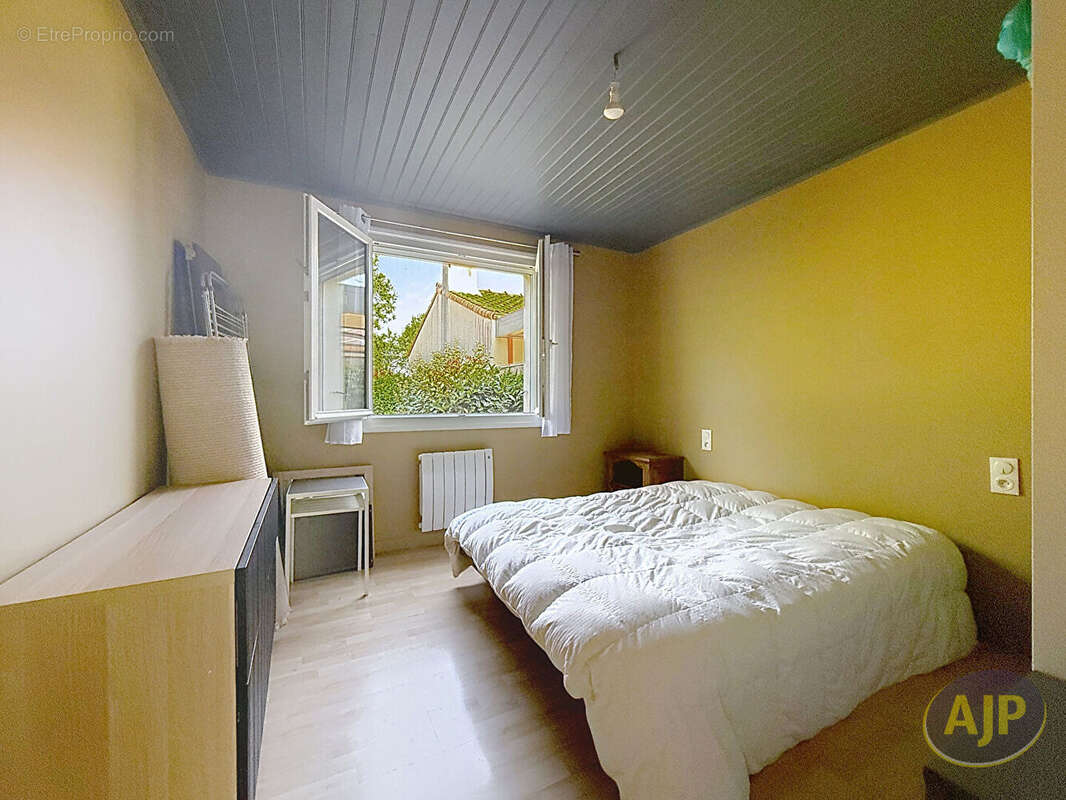 Maison Saint Mars De Coutais 216m2 - photo 14
