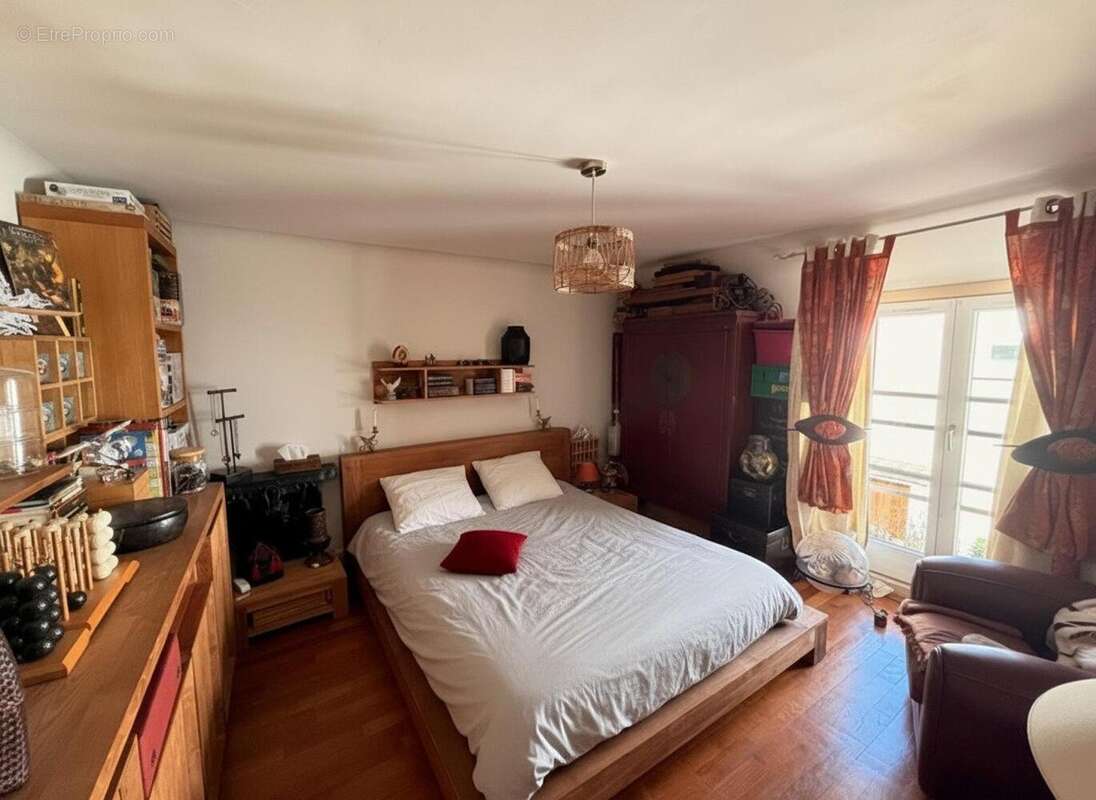 Photo 6 - Maison à GOMETZ-LE-CHATEL