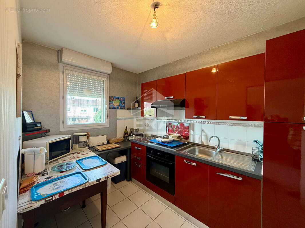 Appartement à ALBI