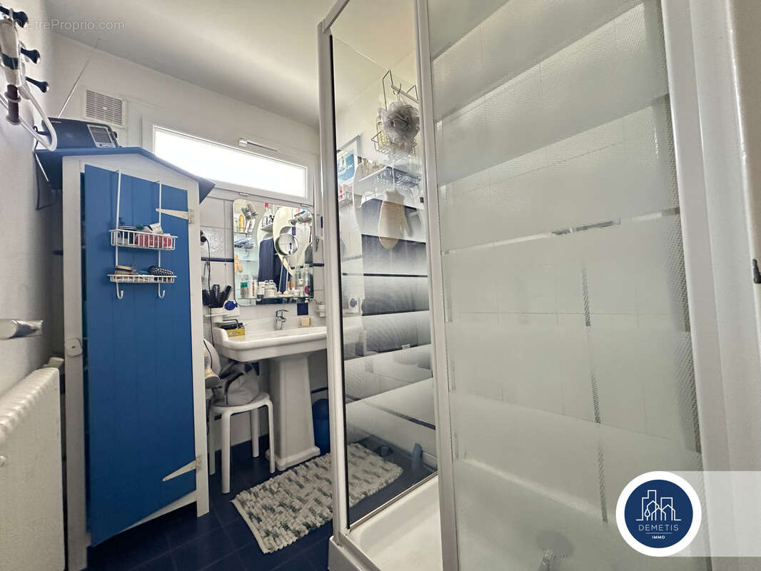 Appartement à LE MANS