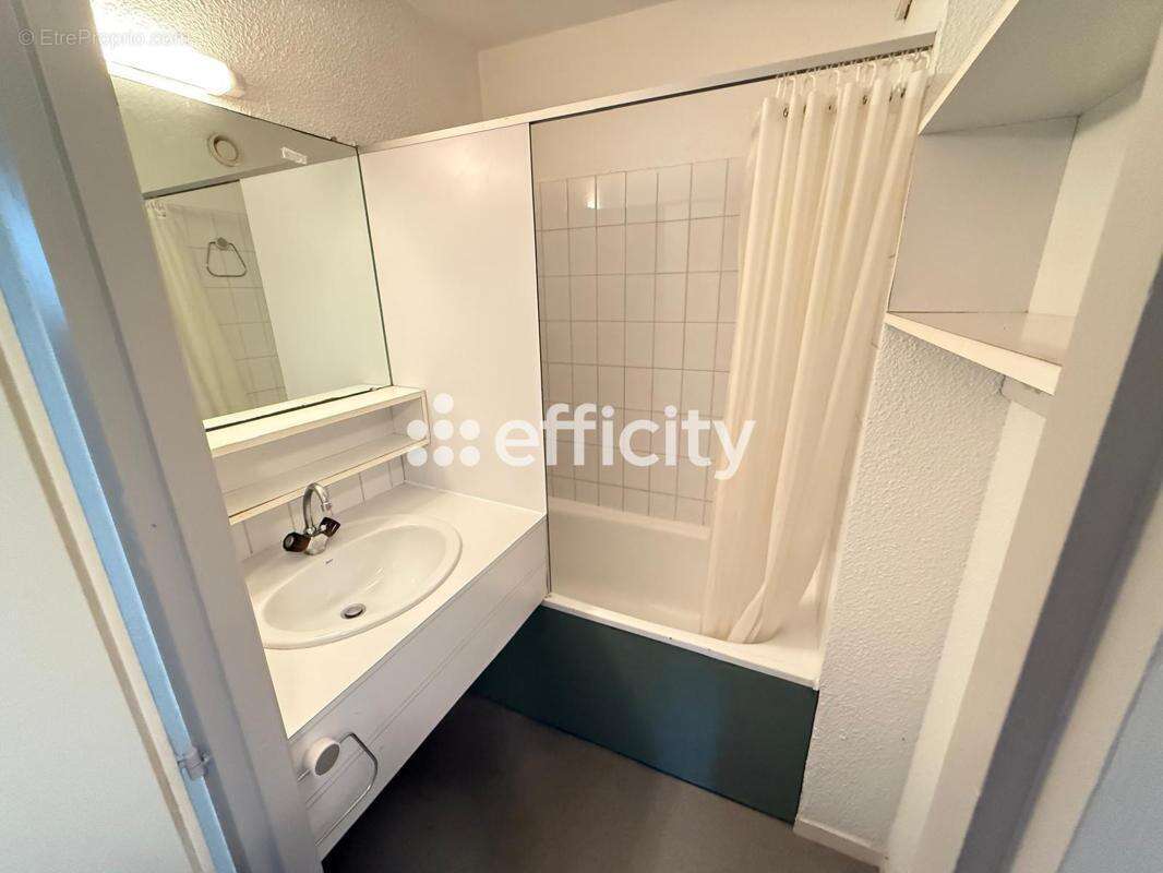 Appartement à TALMONT-SAINT-HILAIRE