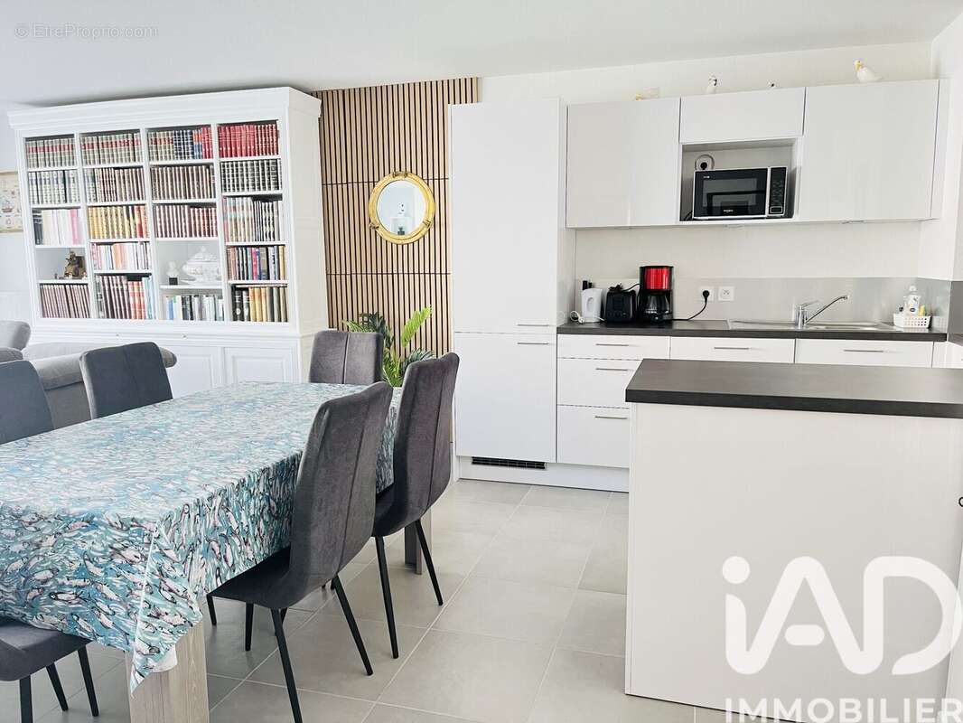 Photo 6 - Appartement à ETEL