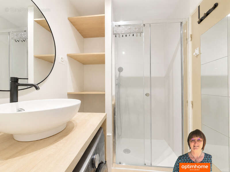 Appartement à LE GRAU-DU-ROI