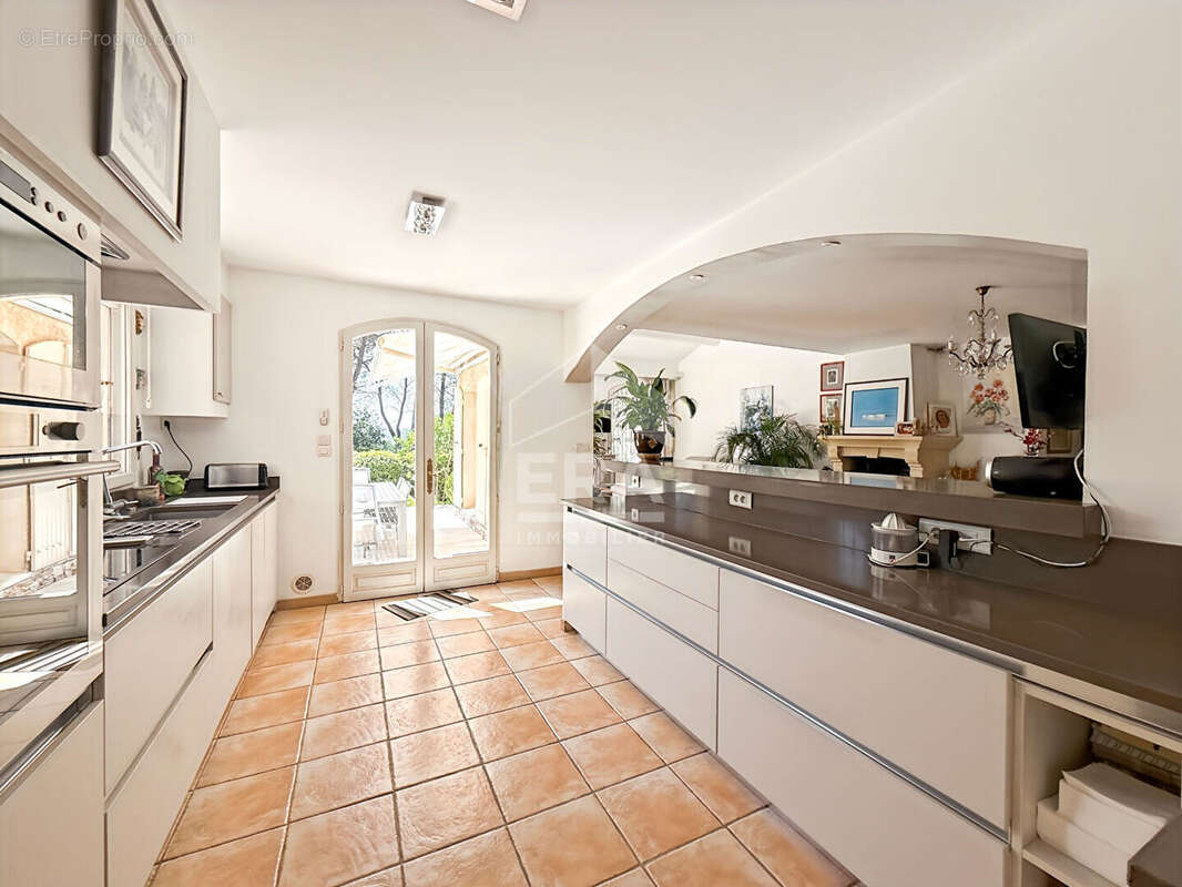 Maison 252m² à bouc-bel-air - photo 5