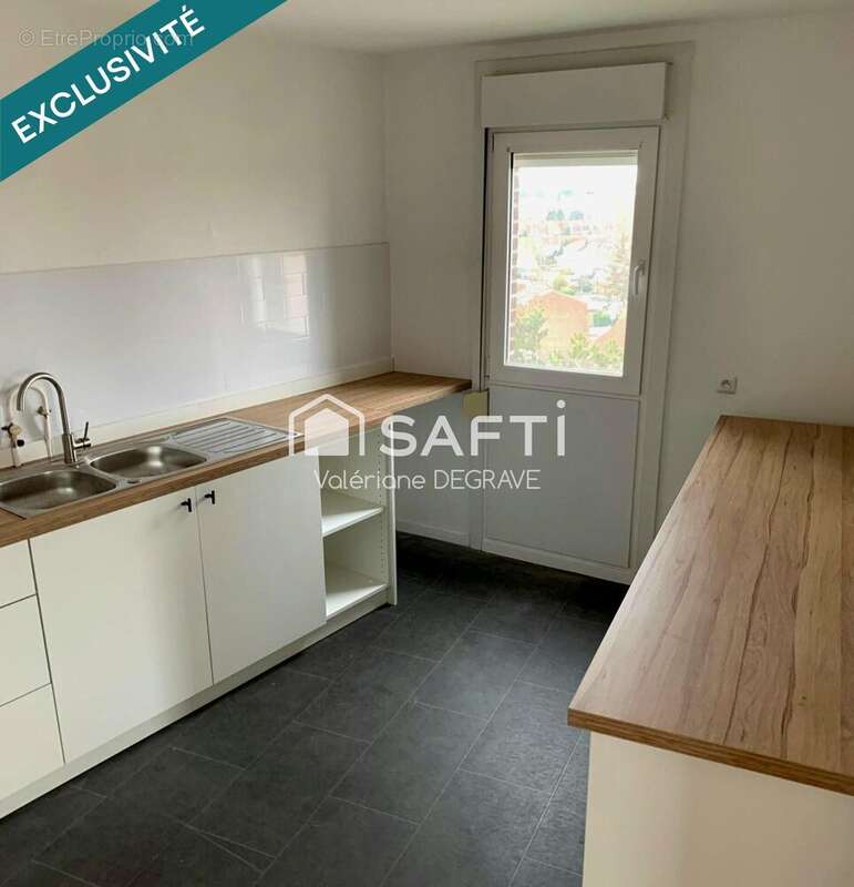 Photo 5 - Appartement à LOOS