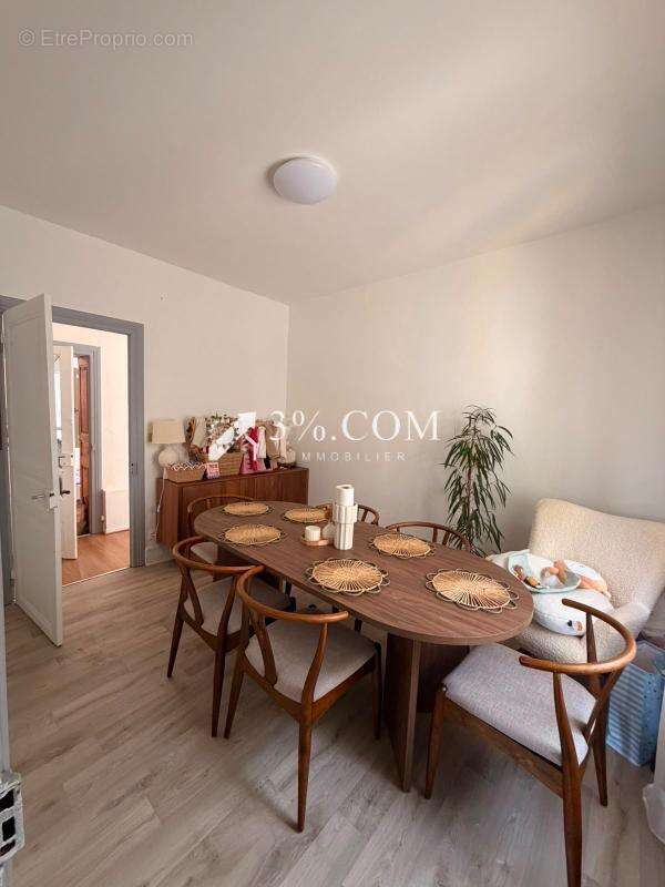 Appartement à SAINTE-MARIE-AUX-MINES