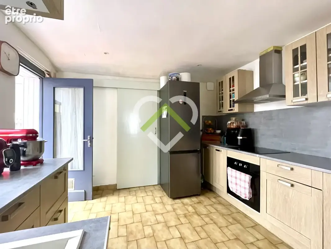 Maison Lesquin - photo 3