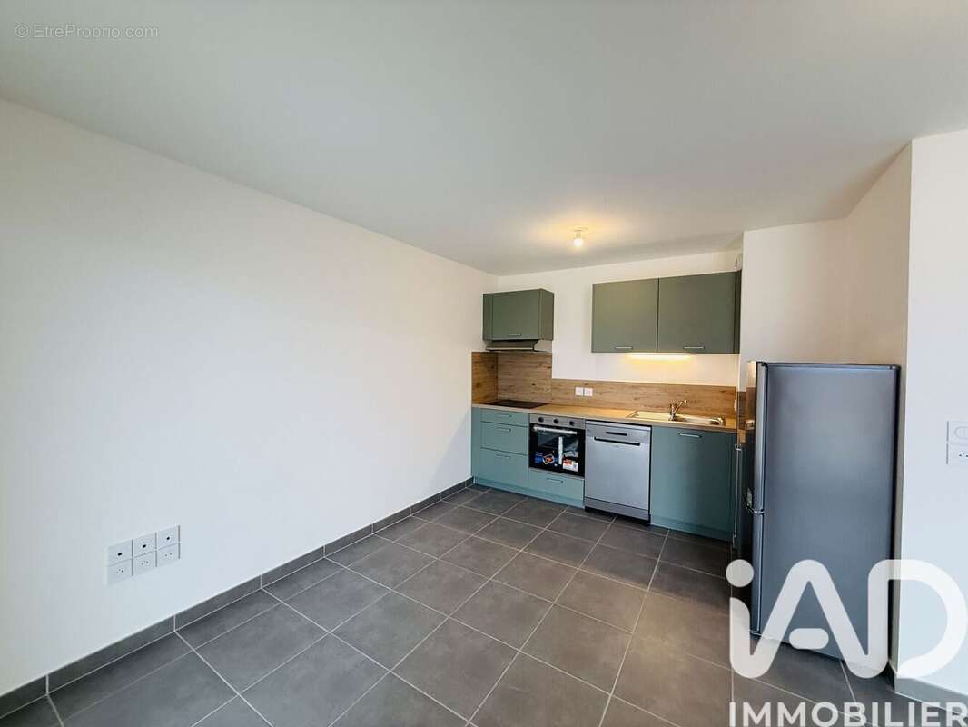 Photo 3 - Appartement à SARRIANS