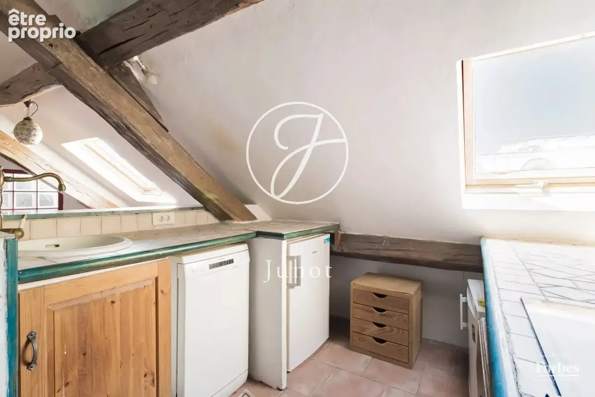 Paris 9e – CHAUSSÉE D’ANTIN / PROVENCE / CITÉ D’ANTIN – Appartement - 3 pièces – 31,75m² Carrez - 63,46m² au sol – 2 espaces nui - photo 7