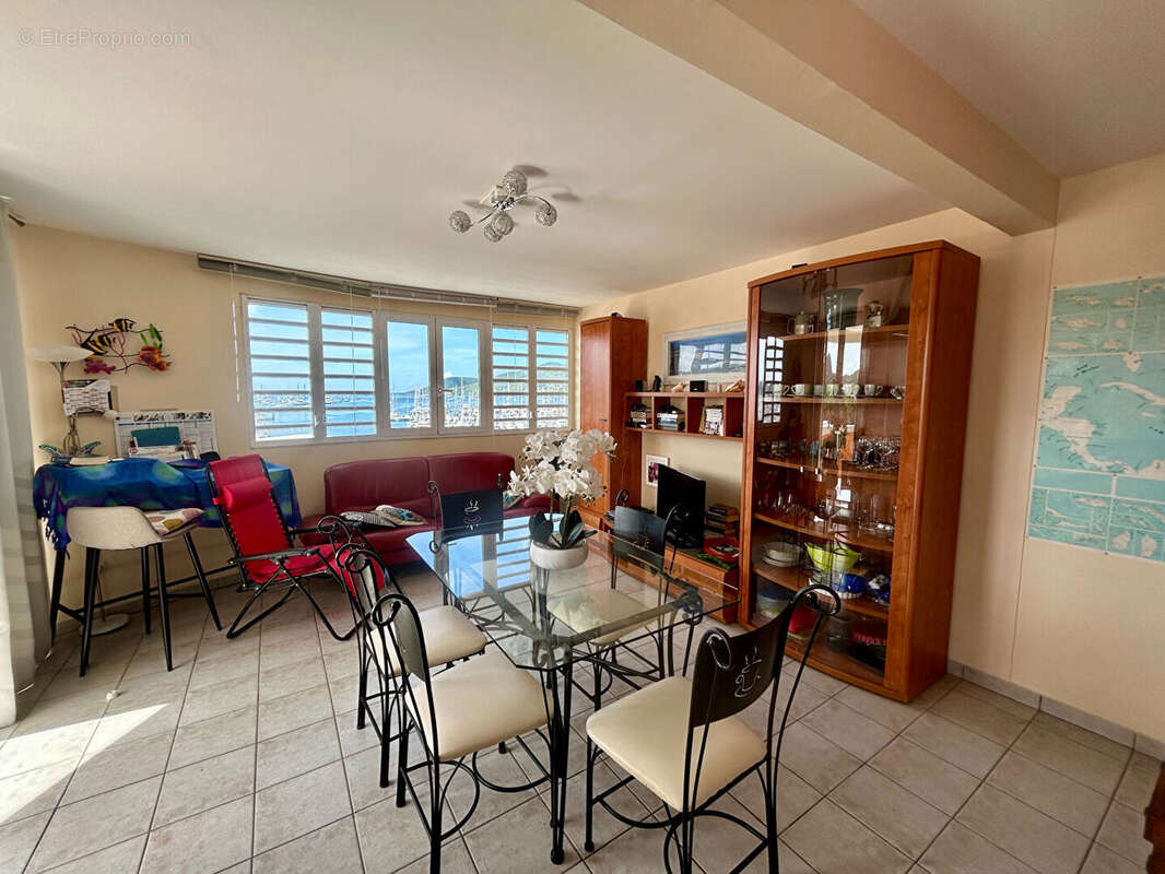 Appartement T4- LA MARINA - photo 3