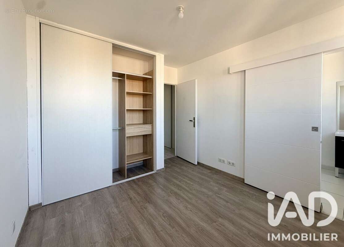 Appartement 59 m² à Limoges  - photo 7