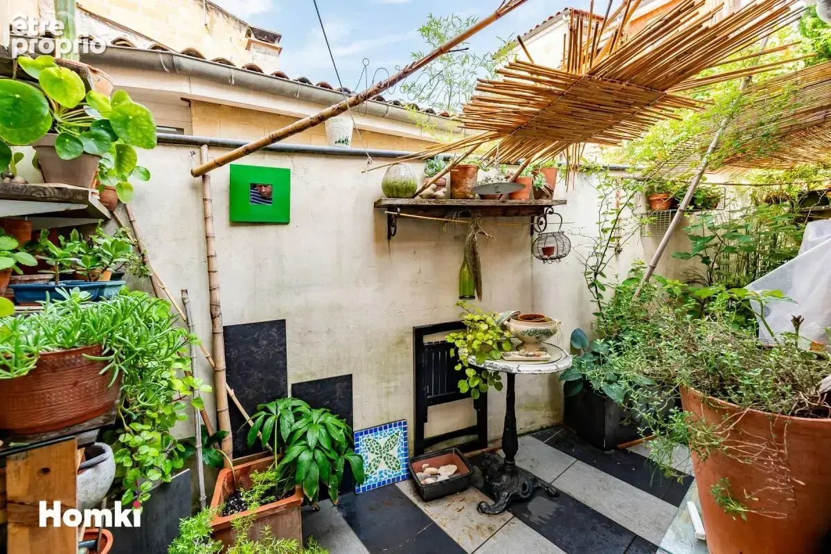 Maison de ville T5 de 90 m² à Libourne 33500 - photo 13