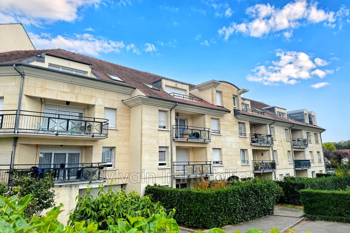 Appartement à BEAUVAIS