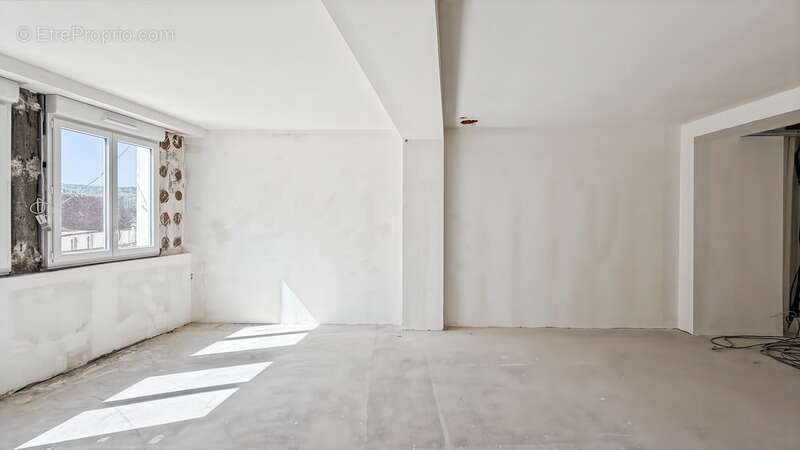 Immeuble de caractère à fort potentiel MONTBARD (21) - photo 11