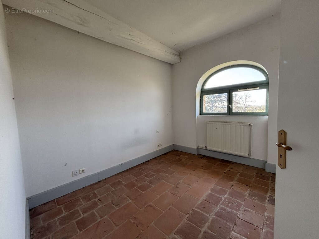 Appartement à MURET