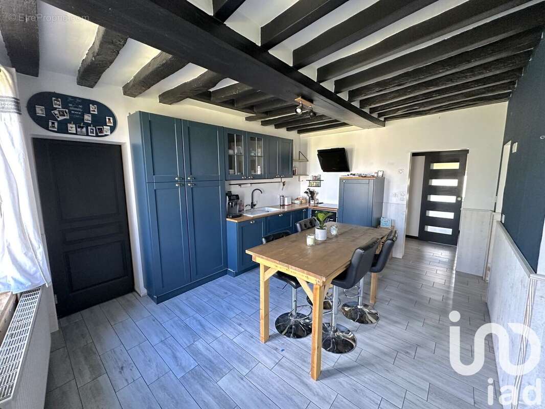 Photo 2 - Maison à COUDRES