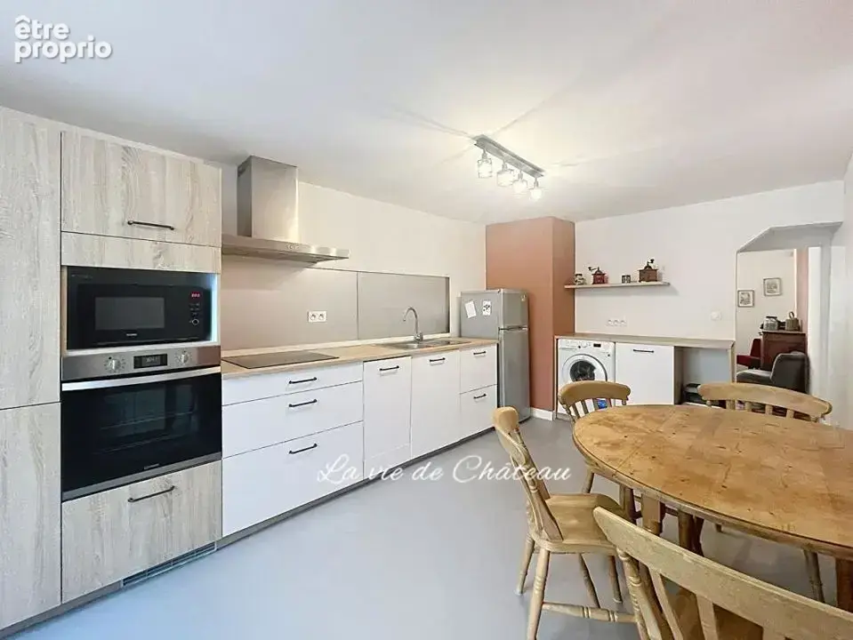 Maison 4 pièces 58 m² à vendre à Avignon (84000) - photo 3