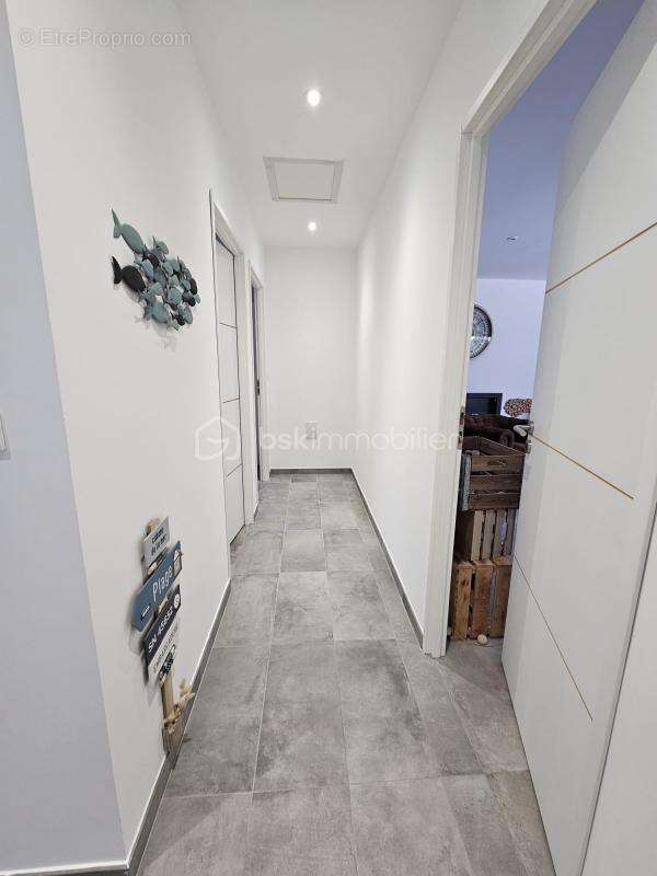 Maison à LE CANNET-DES-MAURES