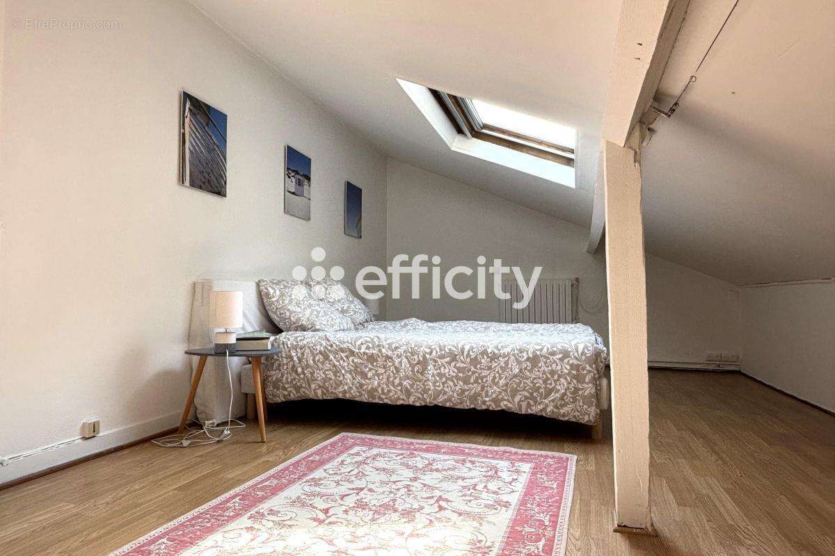 Maison 125 m² à Ville-D'avray  - photo 11
