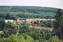 Terrain à PARDAILHAN