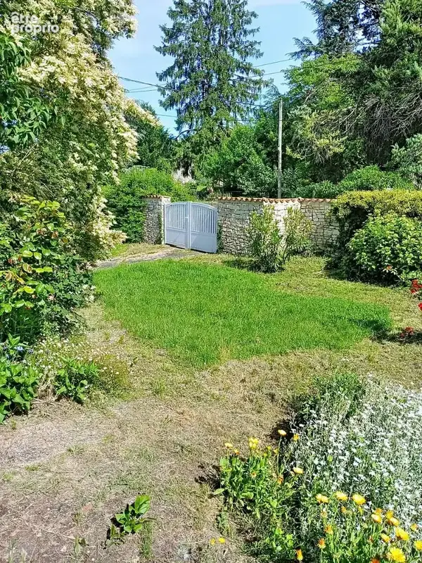 Maison perigourdine - photo 4