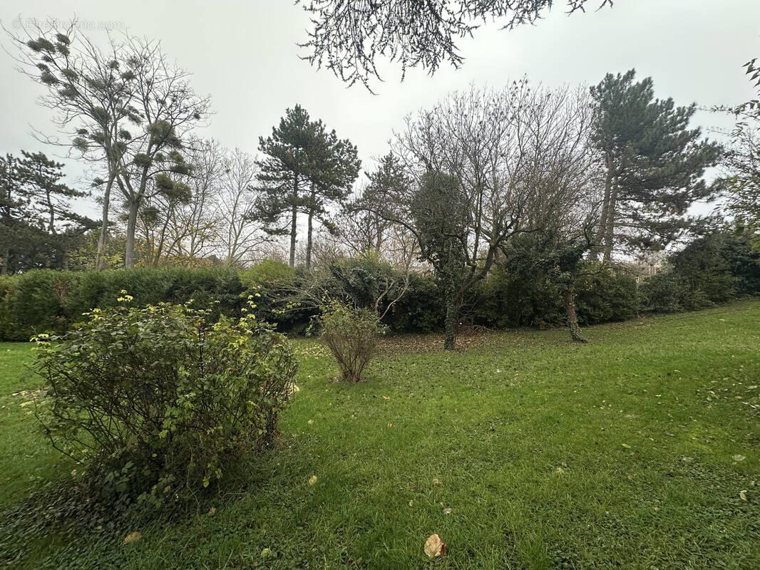 Terrain à NOISY-LE-GRAND