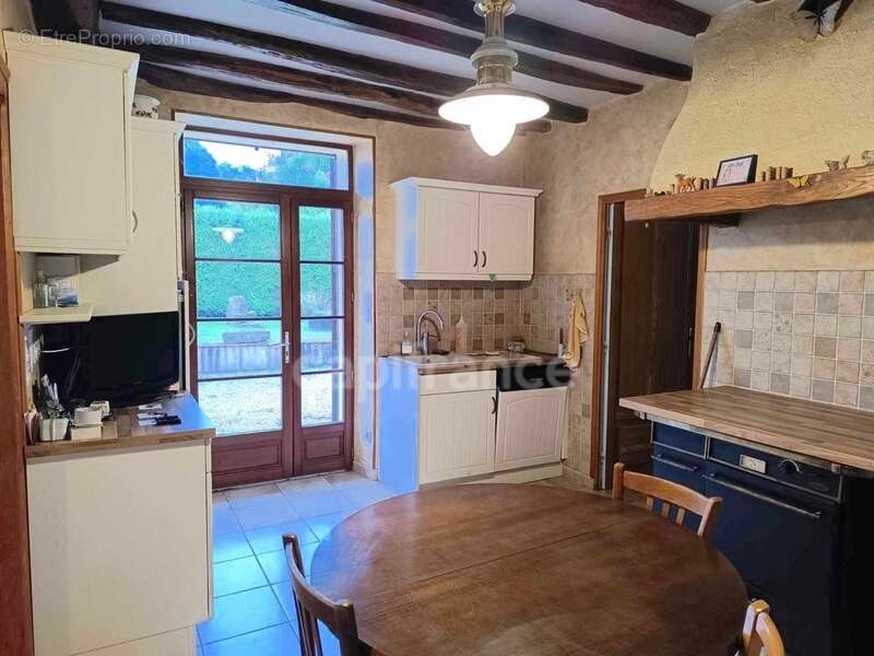 Maison à ARCES-DILO