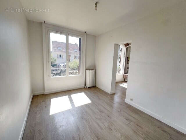 Maison a vendre - CHELLES - centre ville -Secteur Sud - photo 8