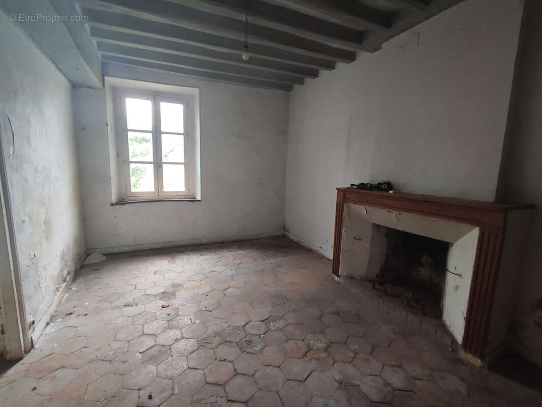 Maison à GALLARDON