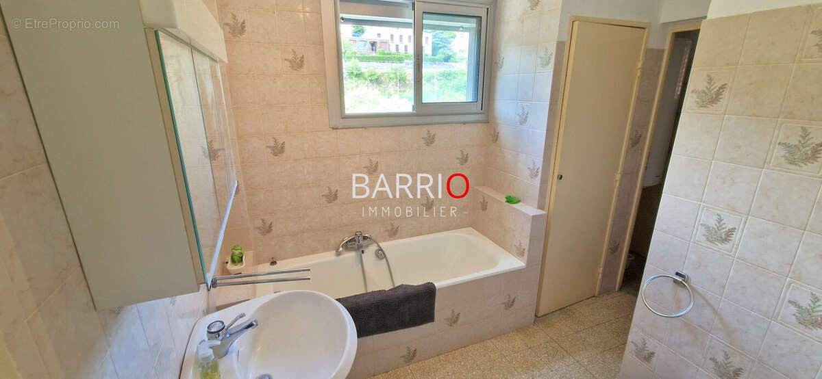 Appartement à COLLIOURE