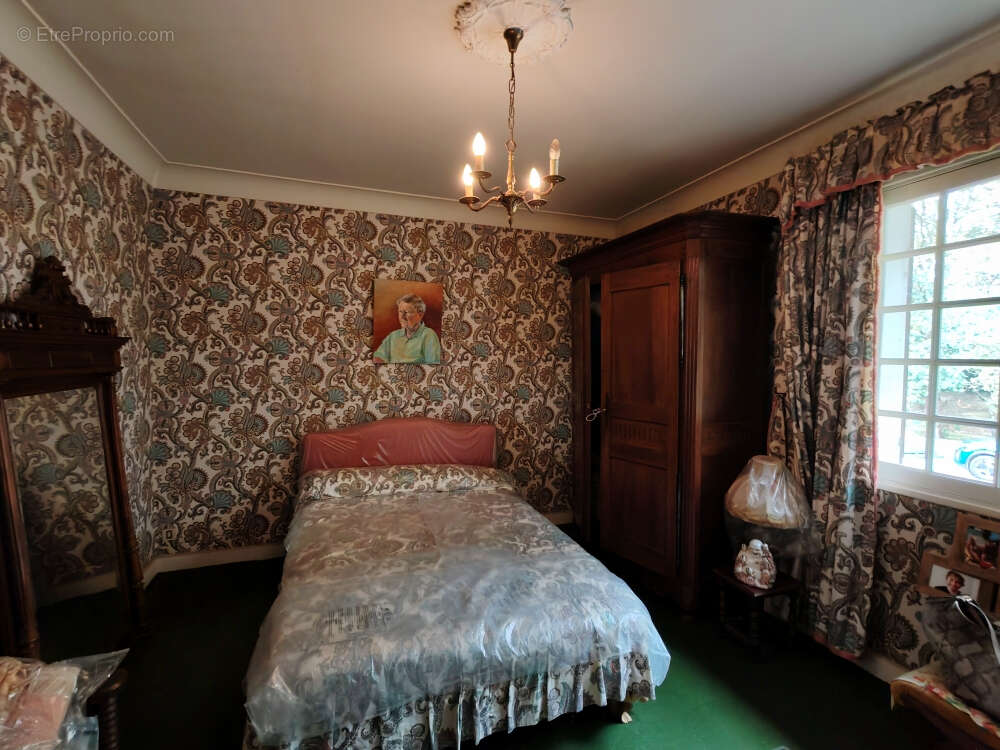 Maison à SAINT-PAUL-LES-DAX