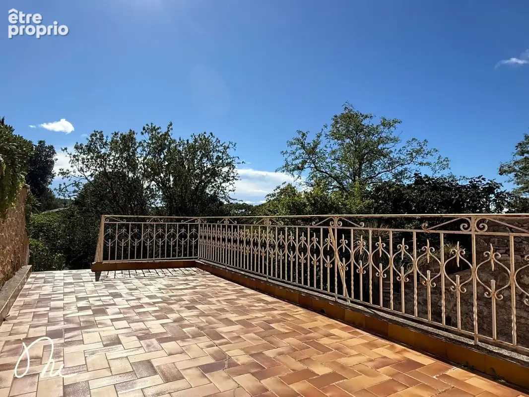 Très belle maison vigneronne avec jardin ET garage - photo 5