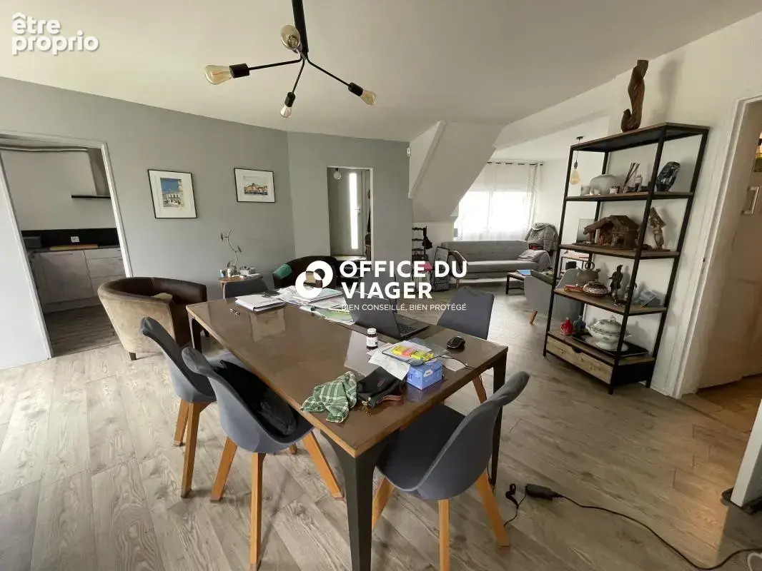 Photo Maison à Agde au prix de 85 000€