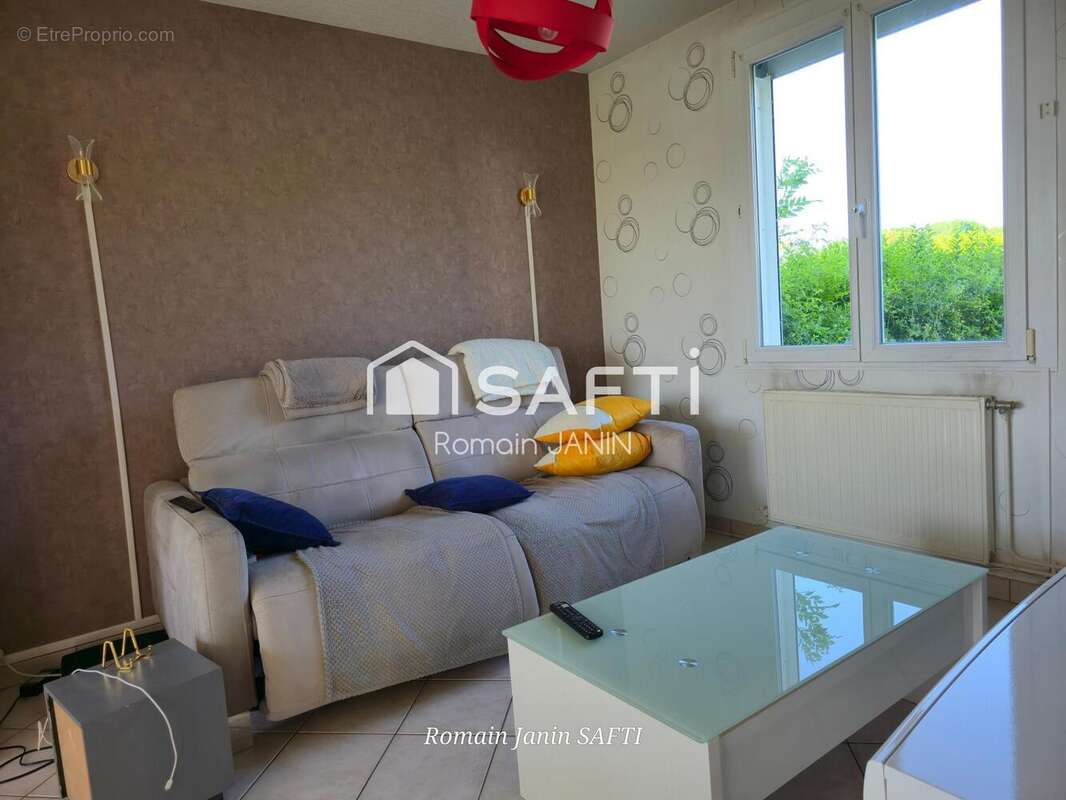 Photo 5 - Maison à VERDUN