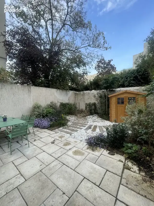 Photo Appartement à Puteaux au prix de 1 048 900€
