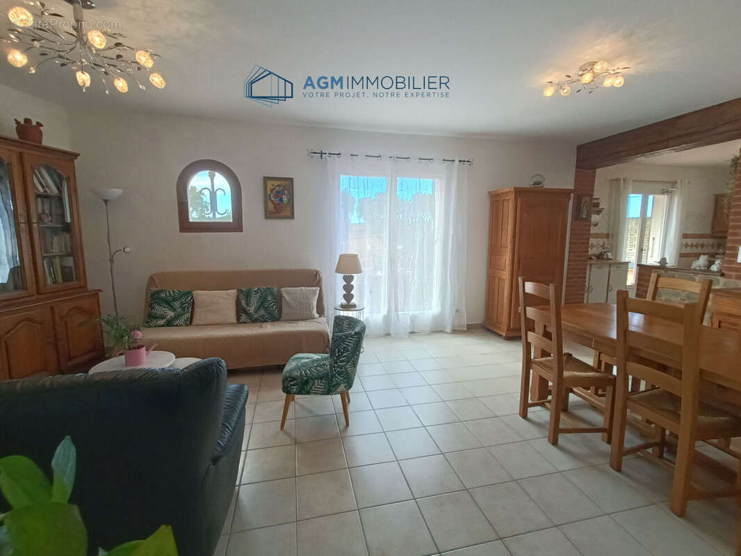 Photo 8 - Maison à CLAIRA